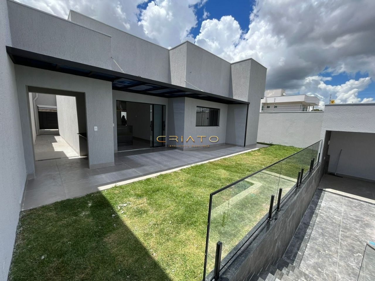 Casa à venda com 3 quartos, 180m² - Foto 13