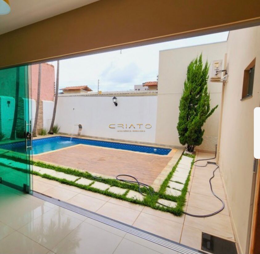 Casa à venda com 3 quartos, 360m² - Foto 16