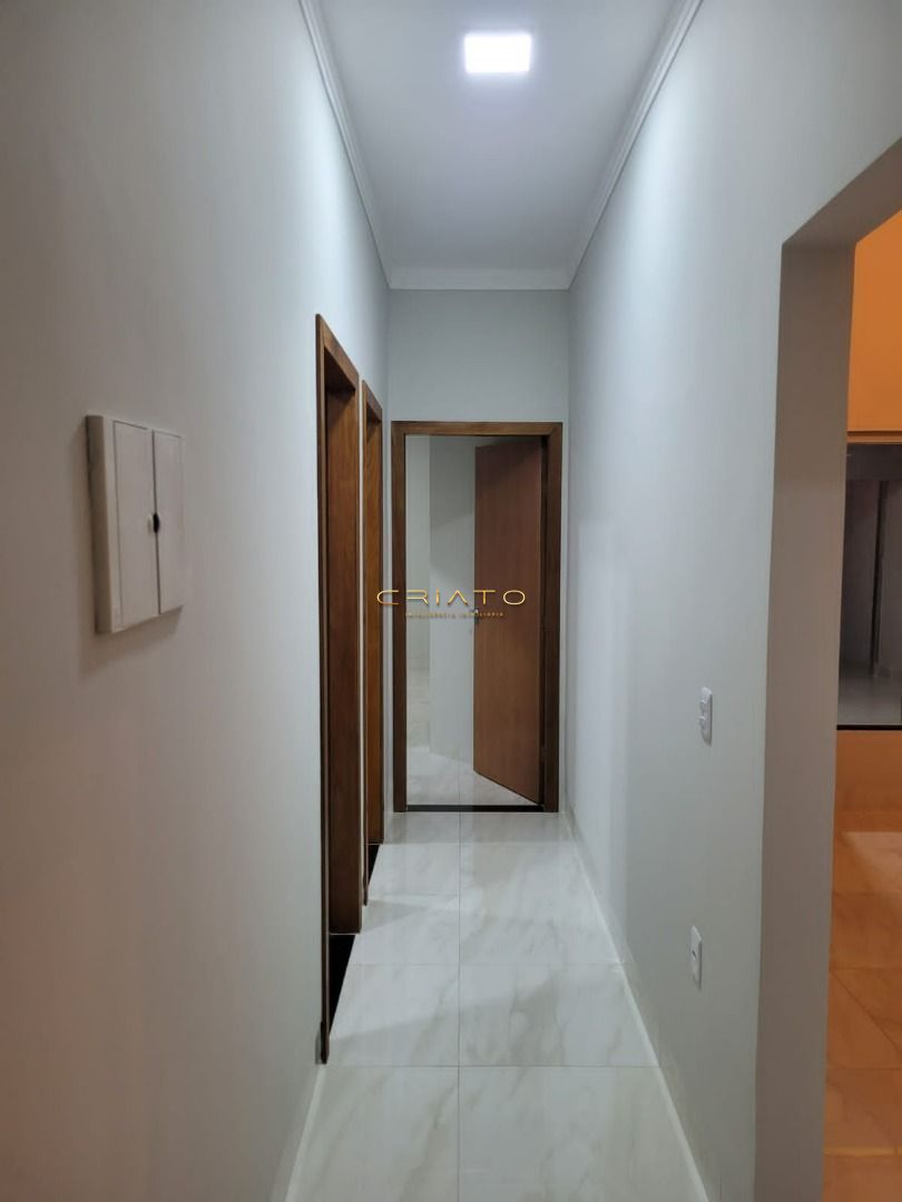 Casa à venda com 3 quartos, 130m² - Foto 9