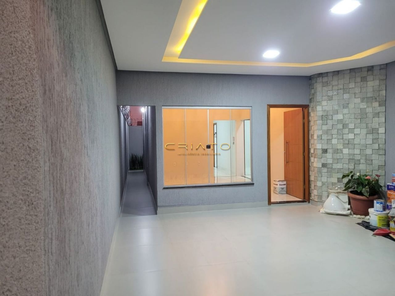 Casa à venda com 3 quartos, 130m² - Foto 1