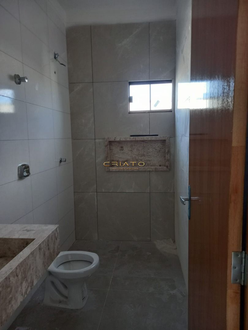 Casa à venda com 3 quartos, 134m² - Foto 10