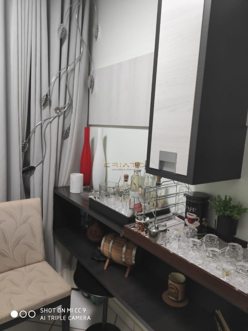 Apartamento à venda com 3 quartos, 80m² - Foto 15