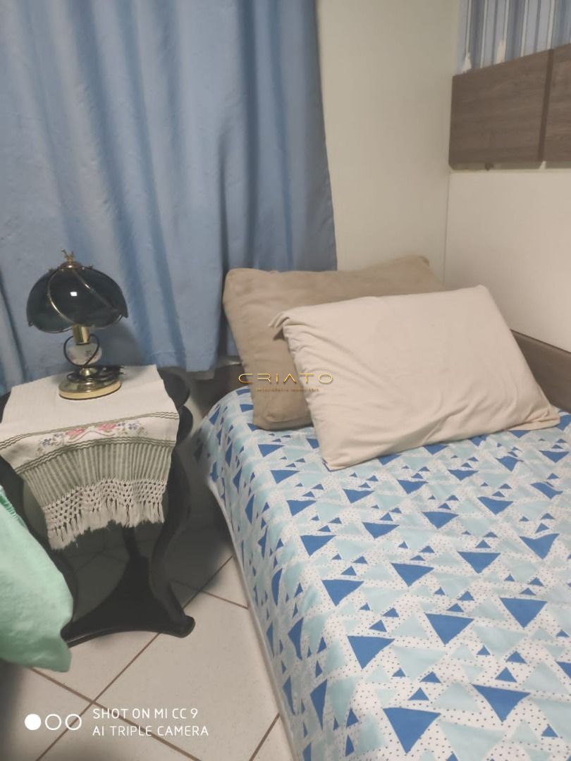 Apartamento à venda com 3 quartos, 80m² - Foto 13