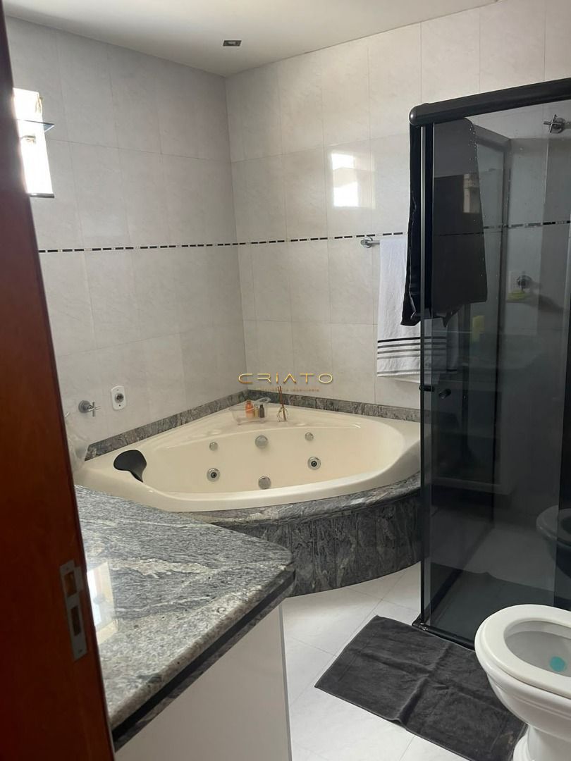 Sobrado à venda com 3 quartos, 340m² - Foto 12