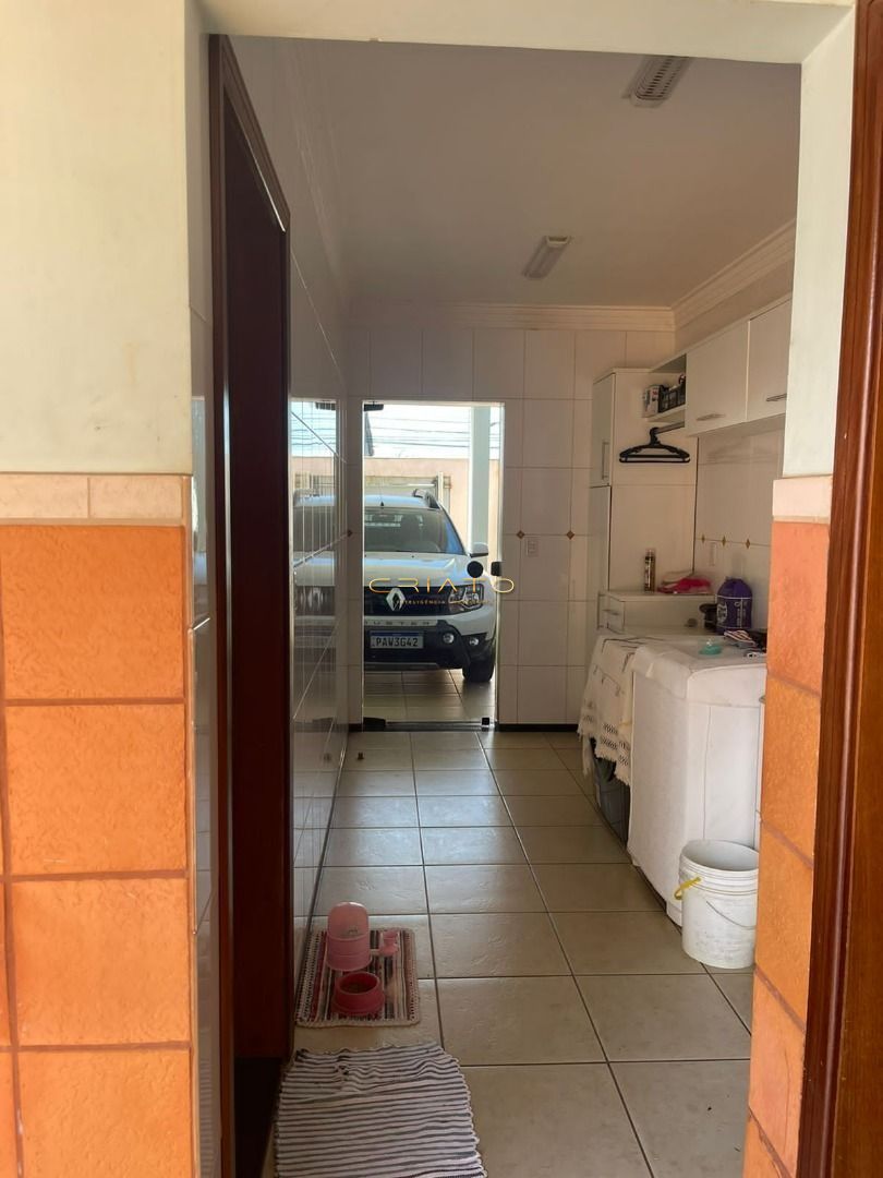 Sobrado à venda com 3 quartos, 340m² - Foto 22