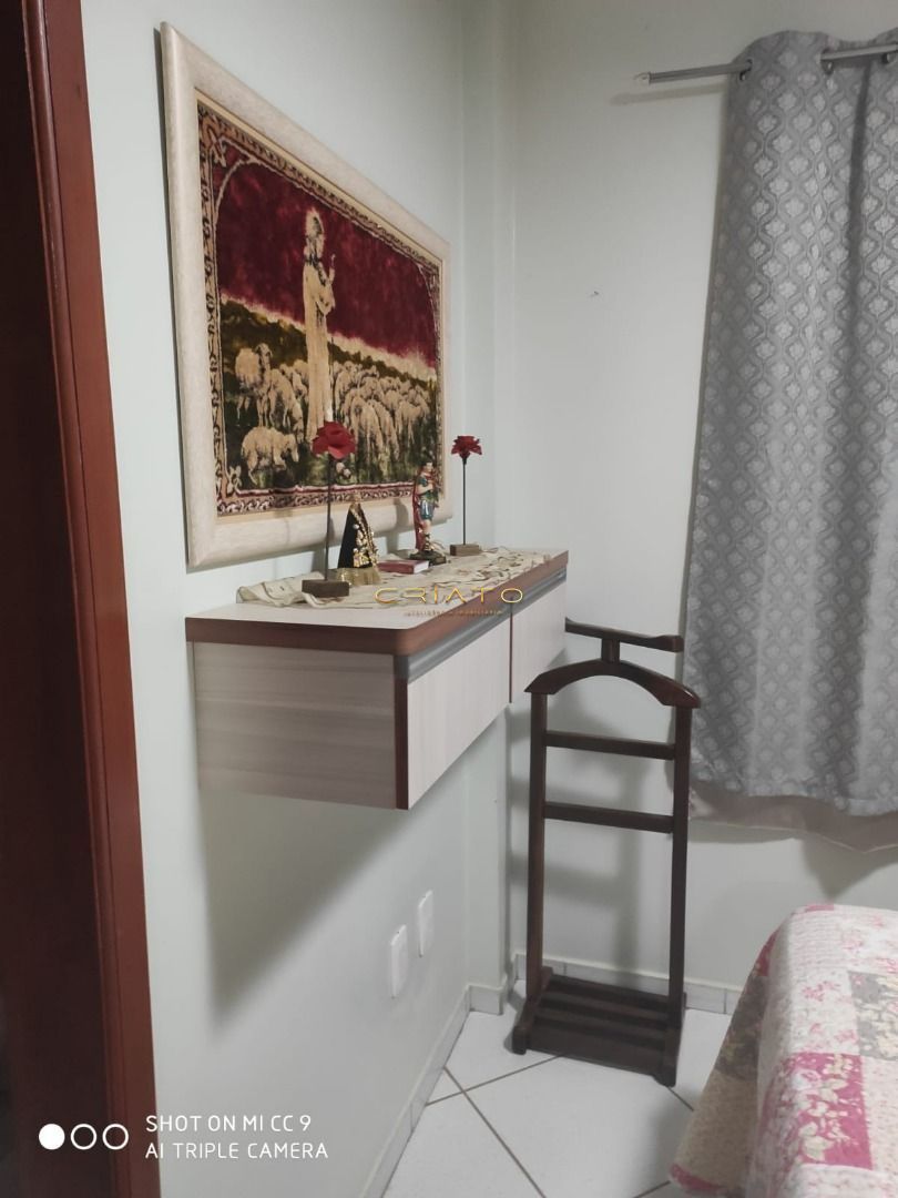 Apartamento à venda com 3 quartos, 80m² - Foto 11