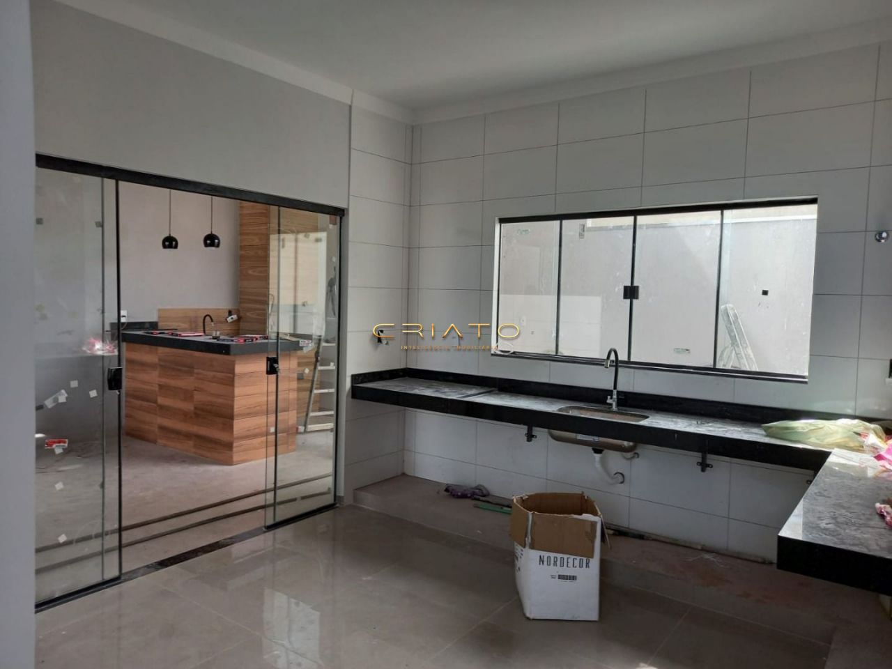 Casa à venda com 3 quartos, 134m² - Foto 11