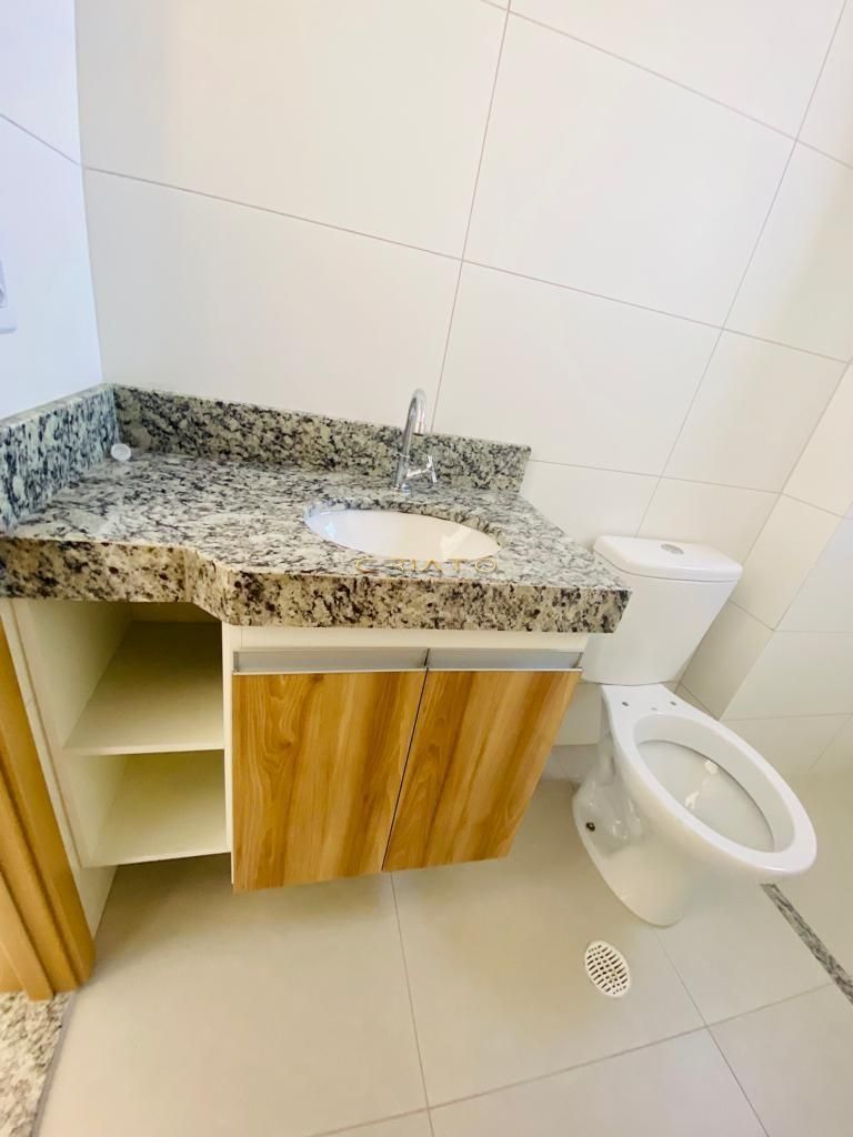 Apartamento com 1 Dormitórios para alugar, 39 m² por R$ 1.000,00 Apartamento com 1 Dormitórios para alugar, 39 m² por R$ 1.000,00