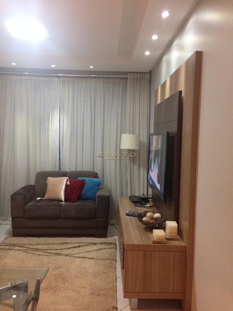 Apartamento à venda com 3 quartos, 89m² - Foto 1