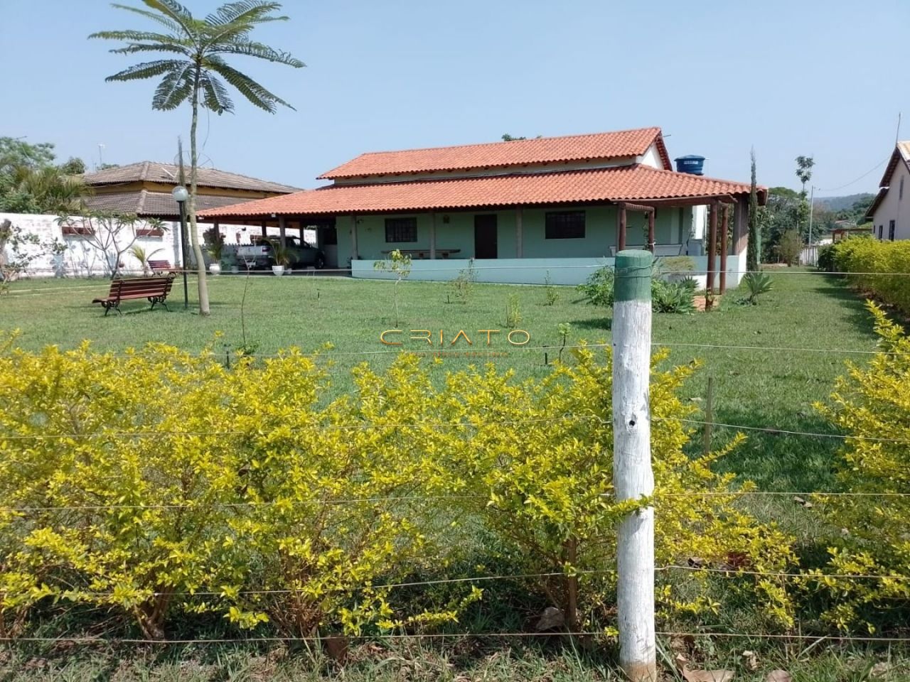 Fazenda/stio/chcara/haras  venda  no Zona Rural - Campo Limpo de Gois, GO. Imveis