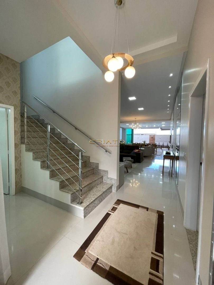 Sobrado à venda com 3 quartos, 297m² - Foto 4