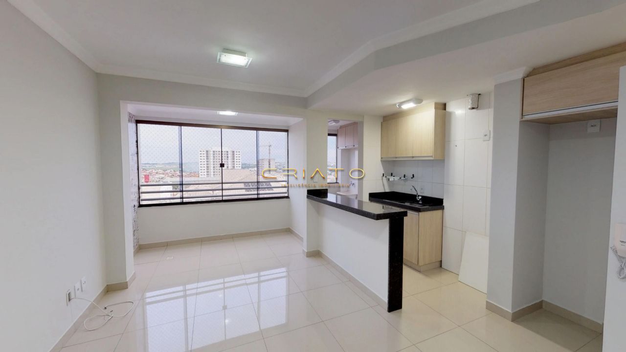 Apartamento à venda com 3 quartos, 74m² - Foto 3