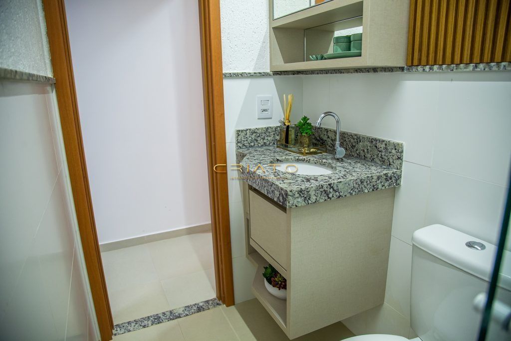 Apartamento à venda com 2 quartos, 42m² - Foto 12