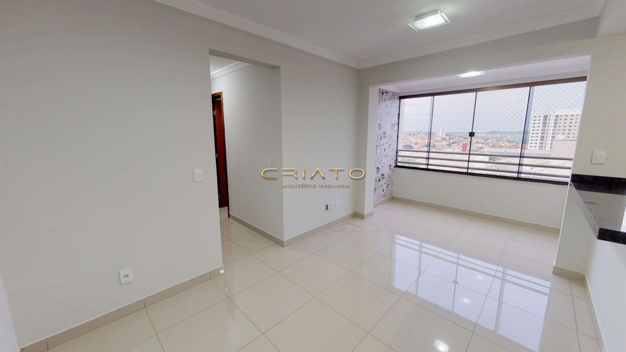 Apartamento à venda com 3 quartos, 74m² - Foto 2