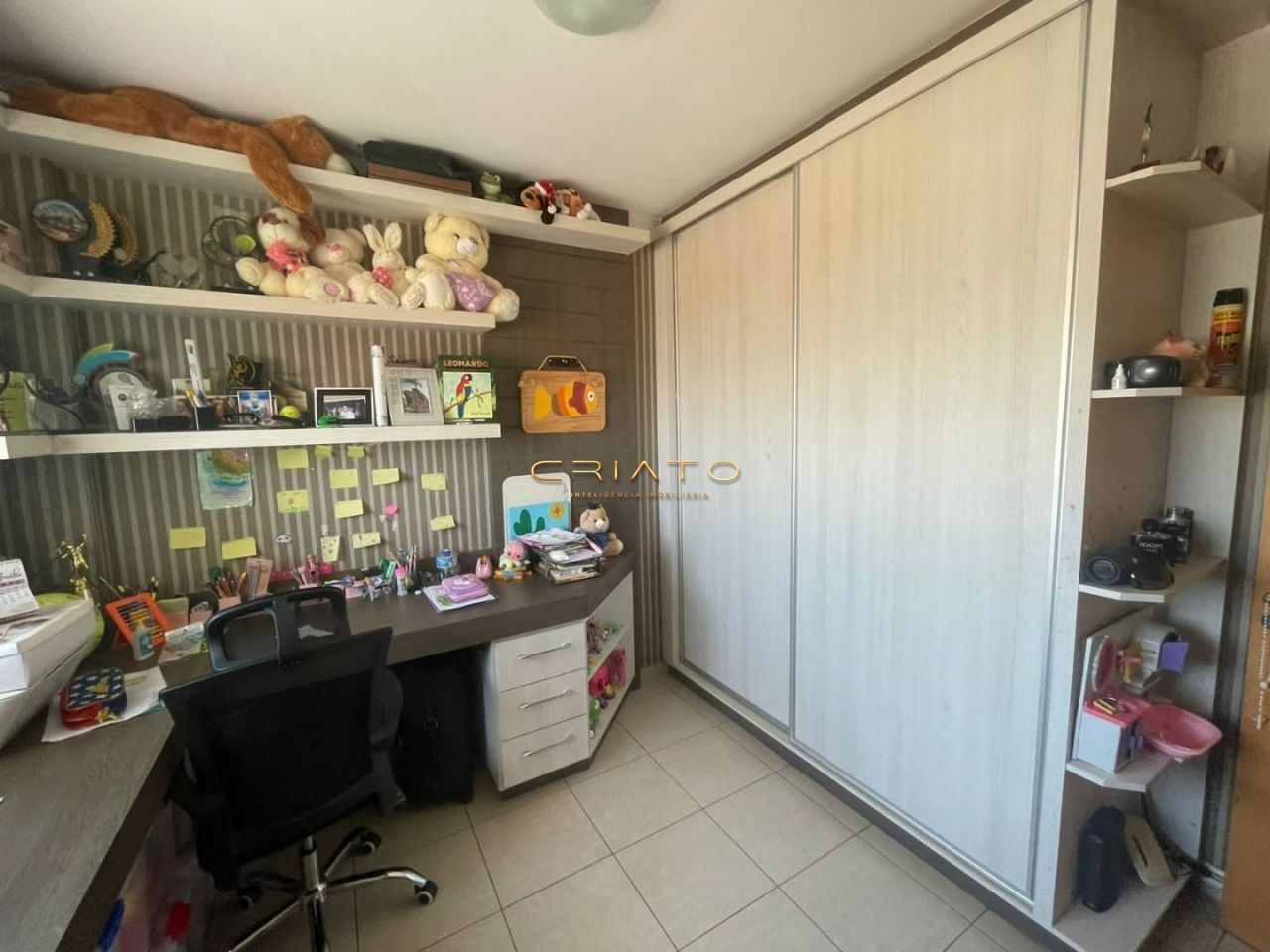 Apartamento à venda com 3 quartos, 93m² - Foto 12