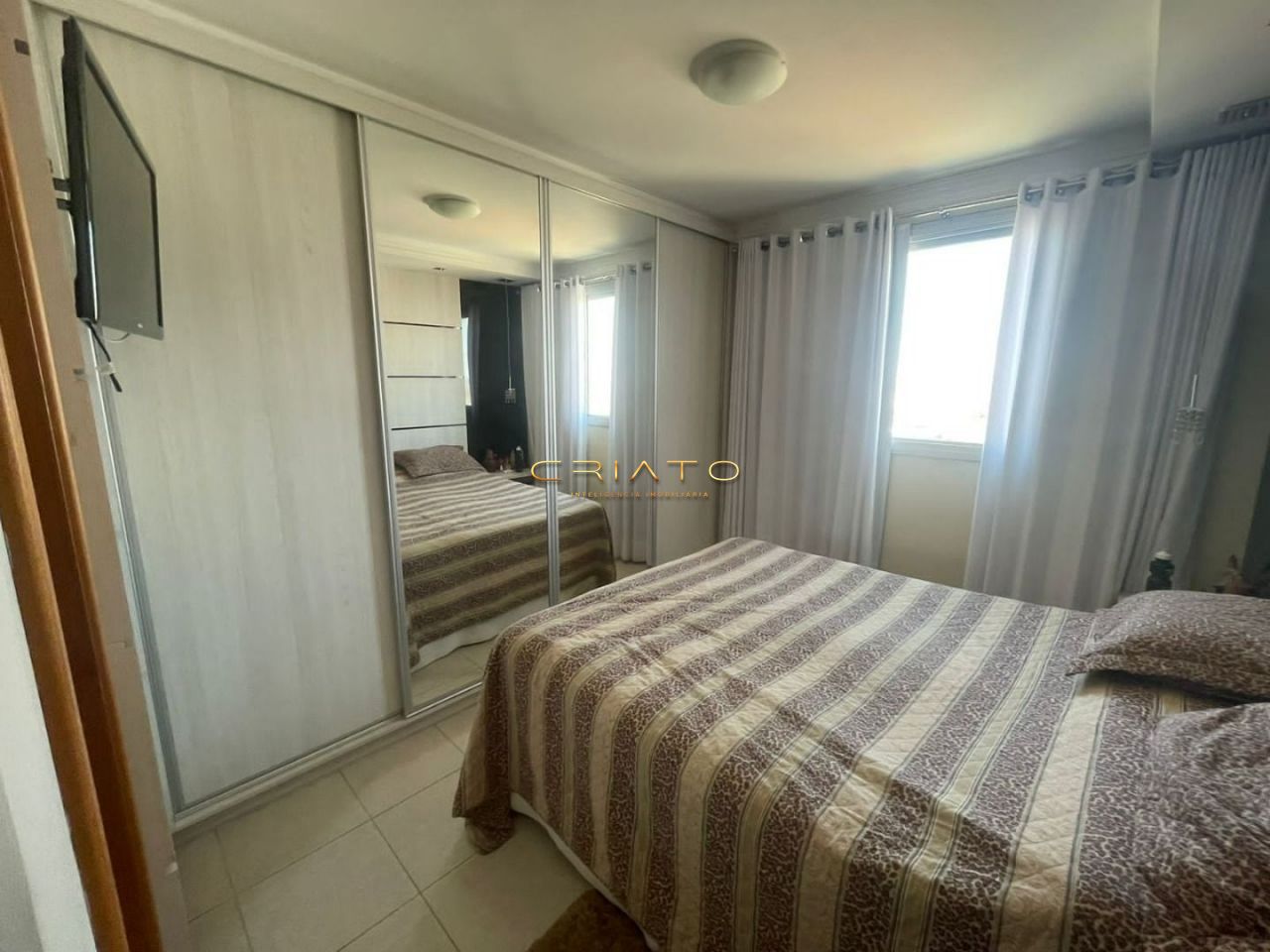 Apartamento à venda com 3 quartos, 93m² - Foto 8