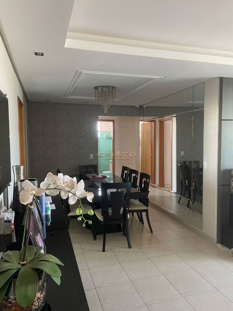 Apartamento à venda com 3 quartos, 93m² - Foto 1