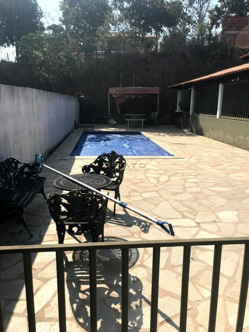 Fazenda à venda com 4 quartos, 260m² - Foto 14