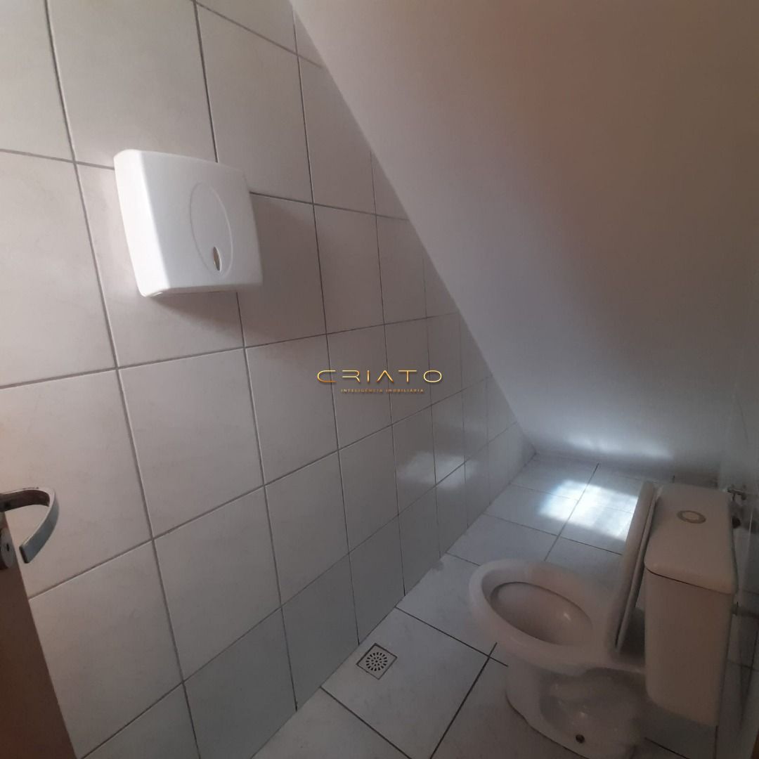 Sobrado à venda com 4 quartos, 360m² - Foto 11