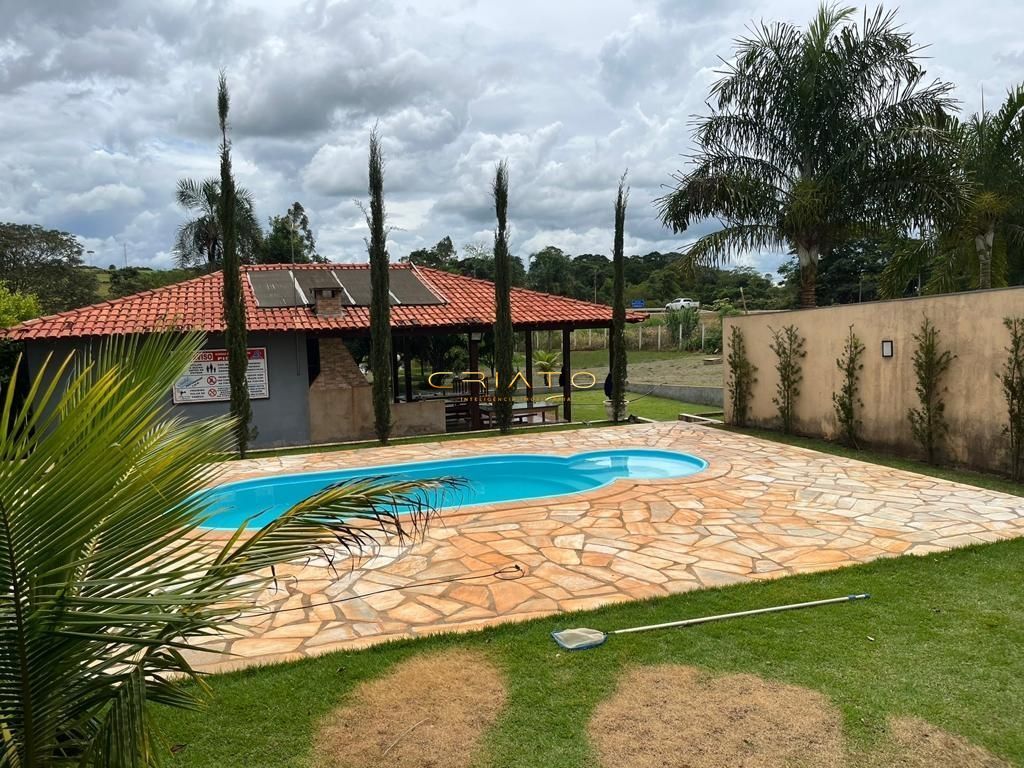 Fazenda à venda com 4 quartos, 6000m² - Foto 10