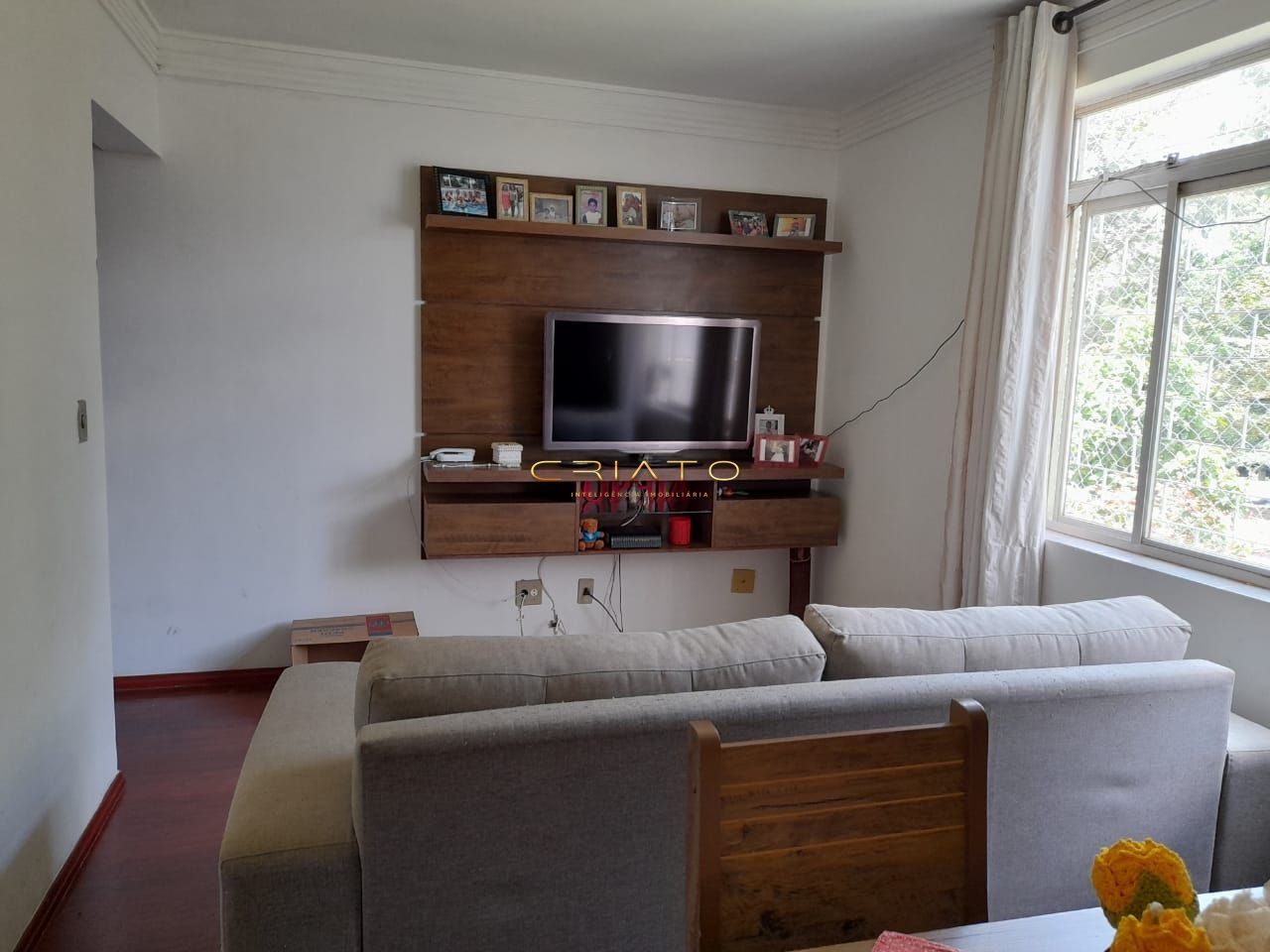 Apartamento à venda com 2 quartos, 66m² - Foto 1