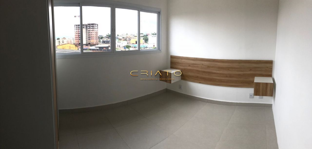 Apartamento para alugar com 1 quarto, 32m² - Foto 6