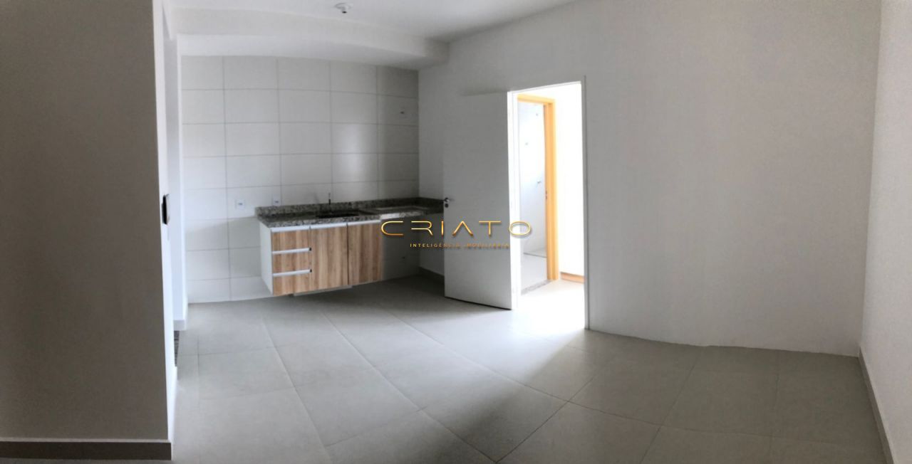 Apartamento para alugar com 1 quarto, 32m² - Foto 5