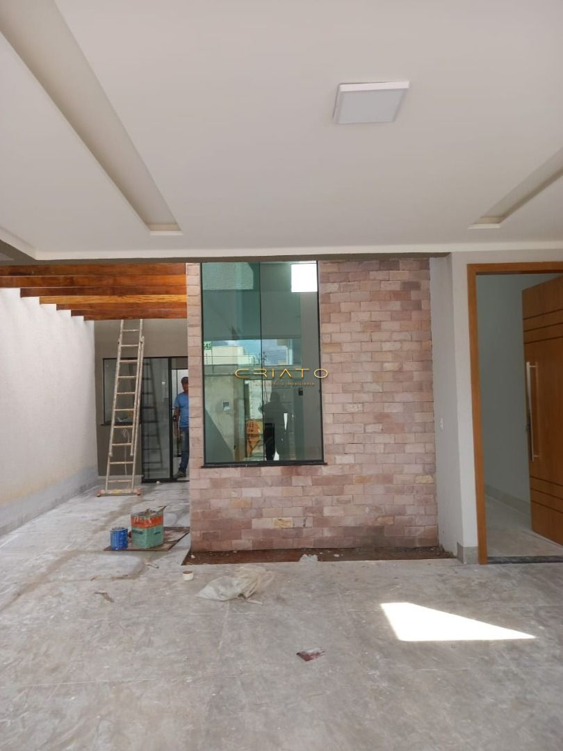 Casa à venda com 3 quartos, 120m² - Foto 7