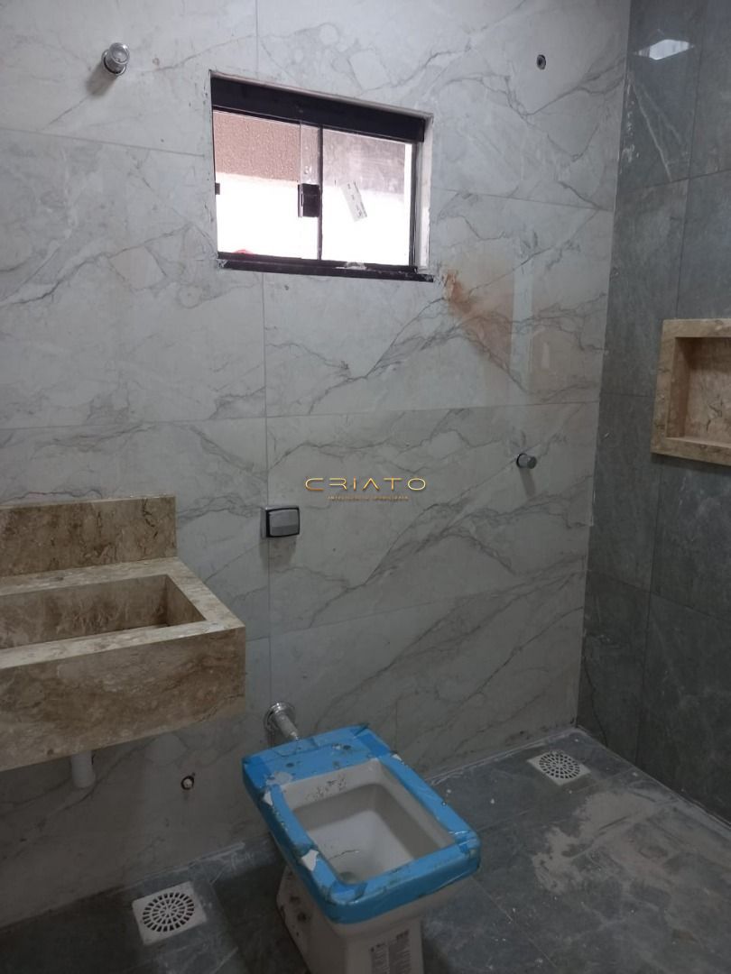 Casa à venda com 3 quartos, 120m² - Foto 14