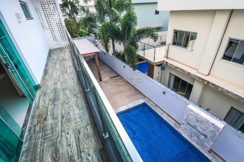 Sobrado à venda com 4 quartos, 380m² - Foto 18