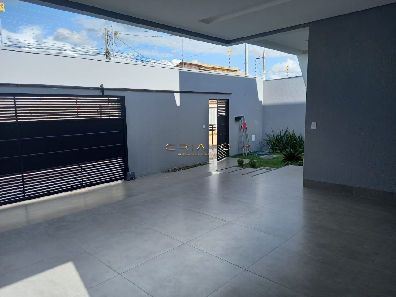 Casa à venda com 3 quartos, 190m² - Foto 15