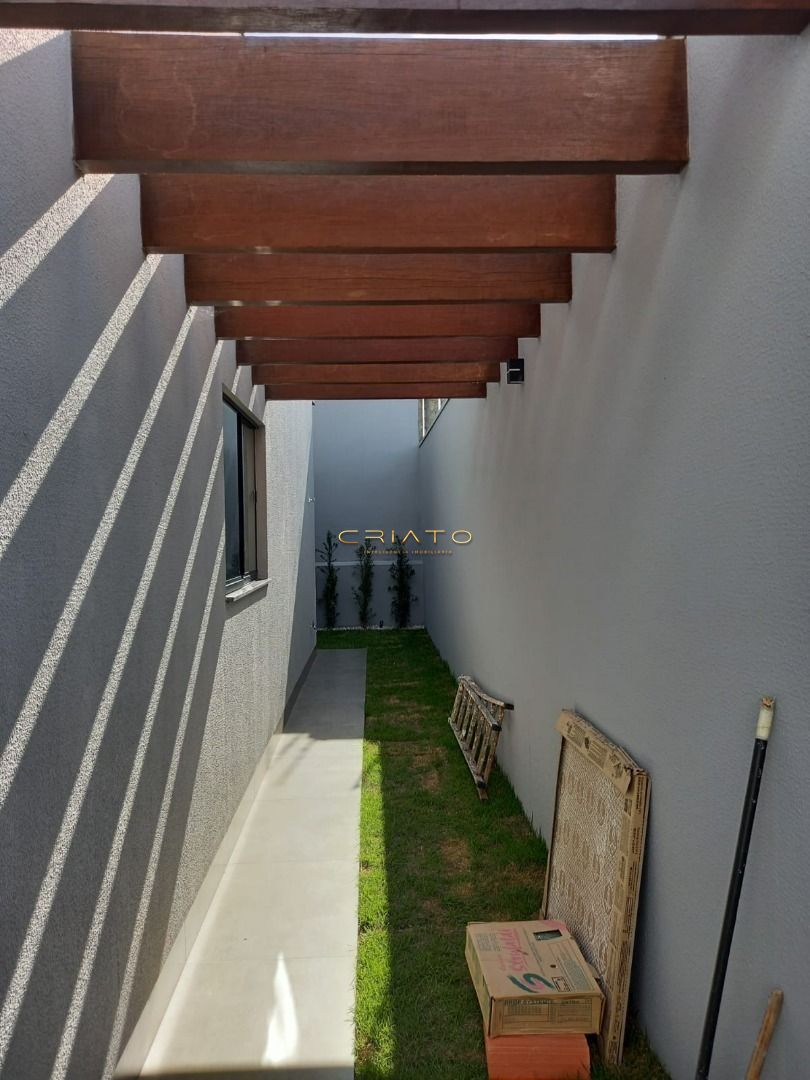 Casa à venda com 3 quartos, 190m² - Foto 11