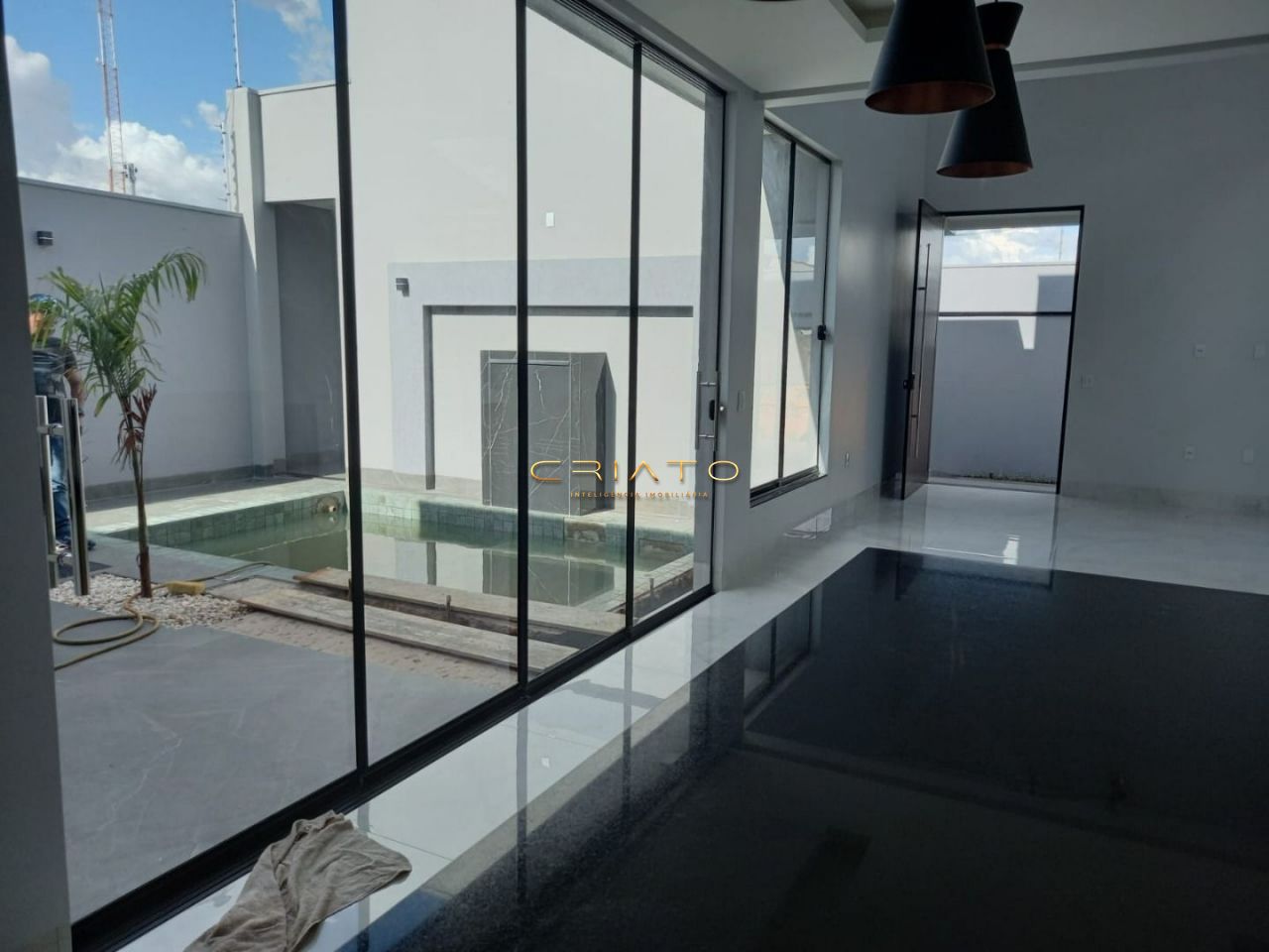 Casa à venda com 3 quartos, 190m² - Foto 5