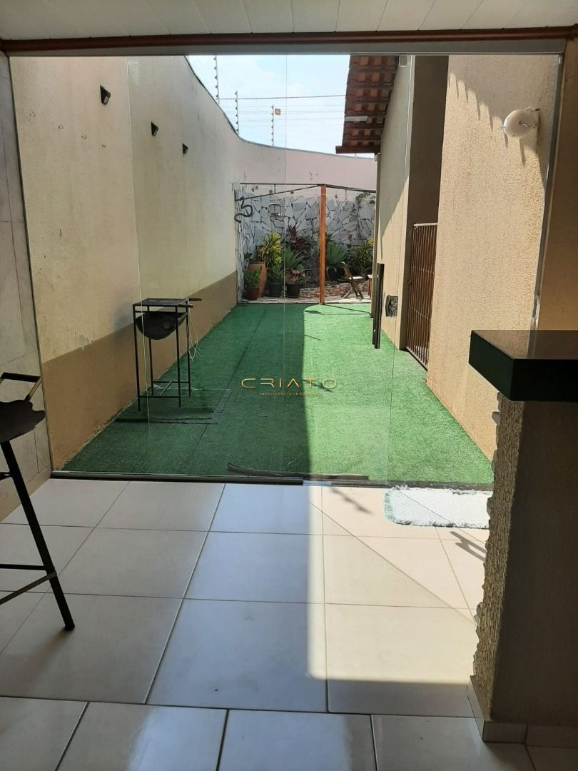 Casa à venda com 3 quartos, 225m² - Foto 18