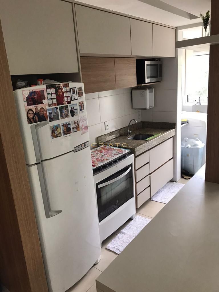 Apartamento à venda com 2 quartos, 55m² - Foto 12