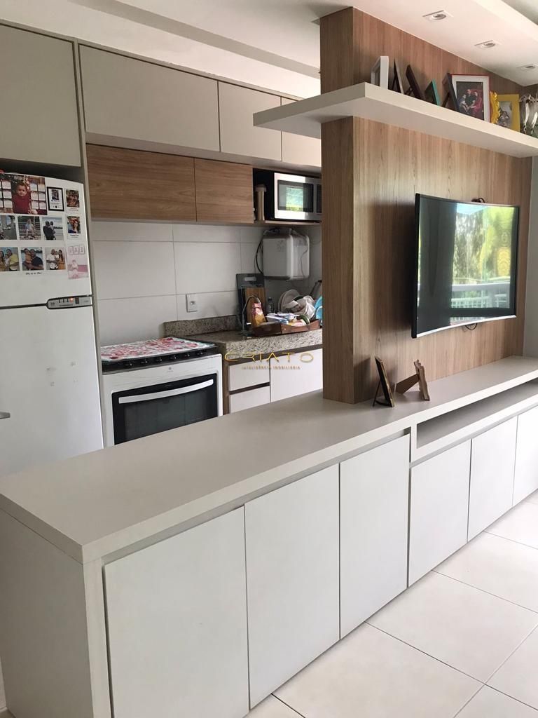 Apartamento à venda com 2 quartos, 55m² - Foto 9