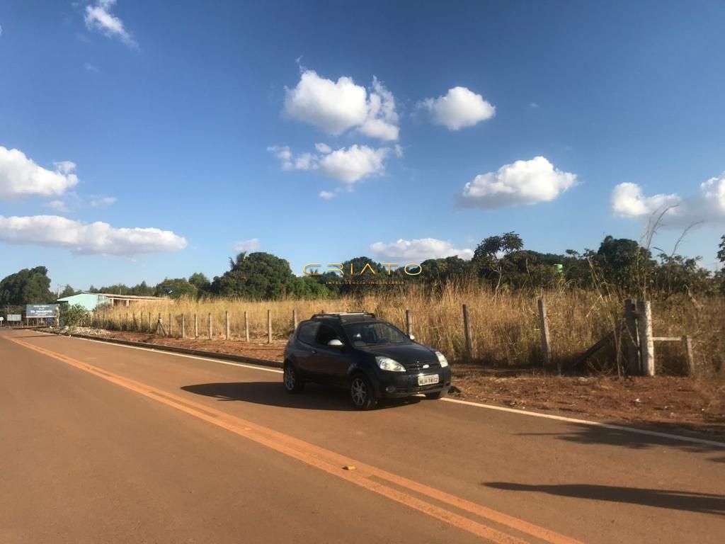 Terreno/Lote  venda  no Vila Jaiara Setor Norte - Anpolis, GO. Imveis