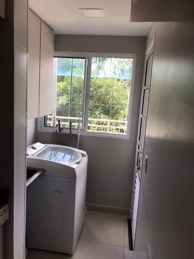 Apartamento à venda com 2 quartos, 55m² - Foto 4