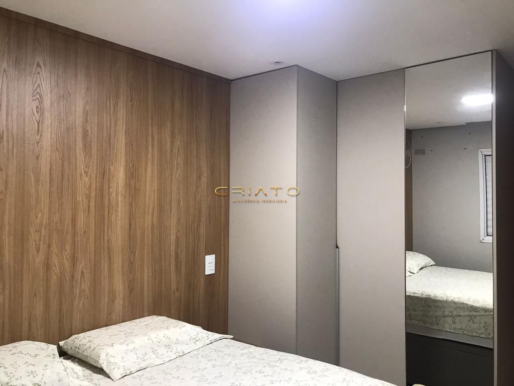 Apartamento à venda com 2 quartos, 55m² - Foto 5