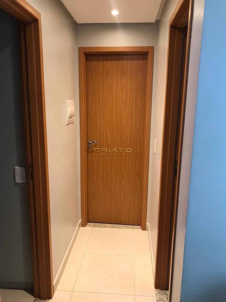 Apartamento à venda com 2 quartos, 55m² - Foto 3