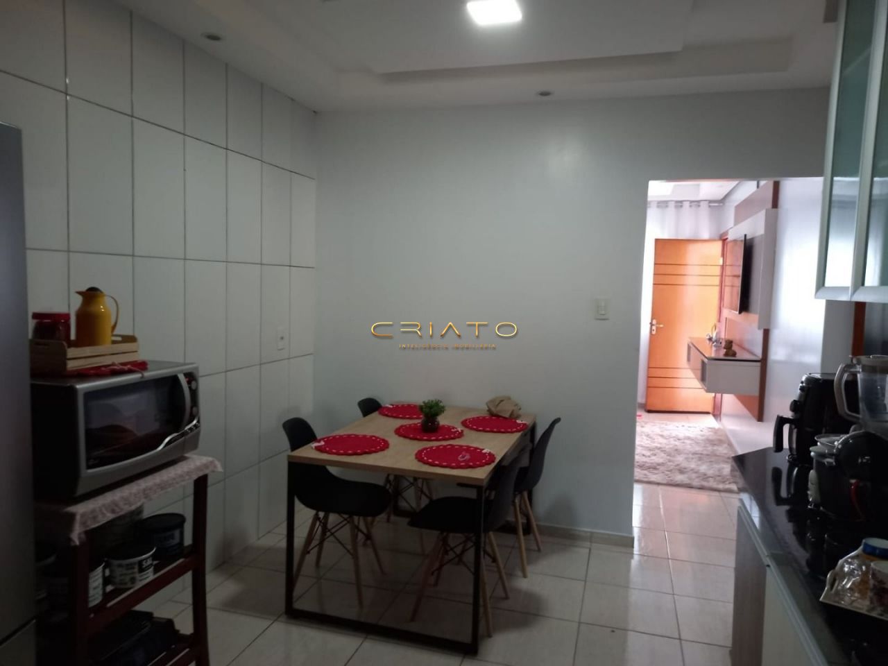 Casa à venda com 3 quartos, 150m² - Foto 8