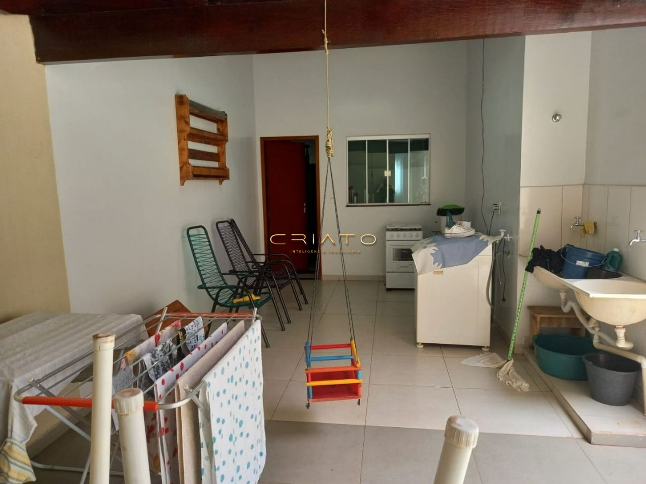 Casa à venda com 3 quartos, 150m² - Foto 17