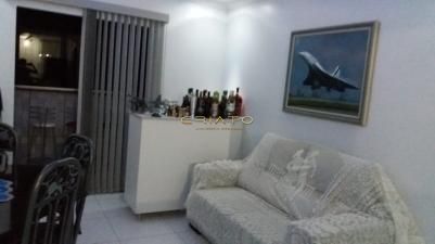 Apartamento à venda com 3 quartos, 80m² - Foto 10