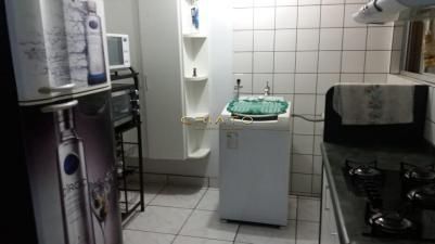 Apartamento à venda com 3 quartos, 80m² - Foto 9