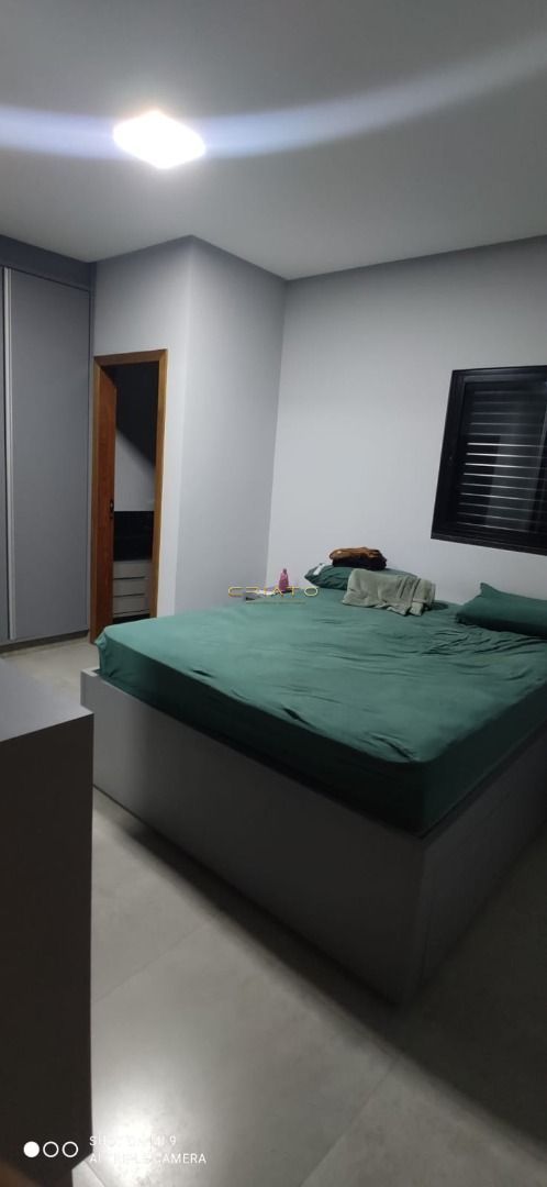 Casa à venda com 3 quartos, 115m² - Foto 12