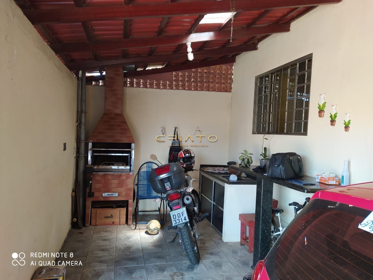 Casa à venda com 3 quartos, 135m² - Foto 6