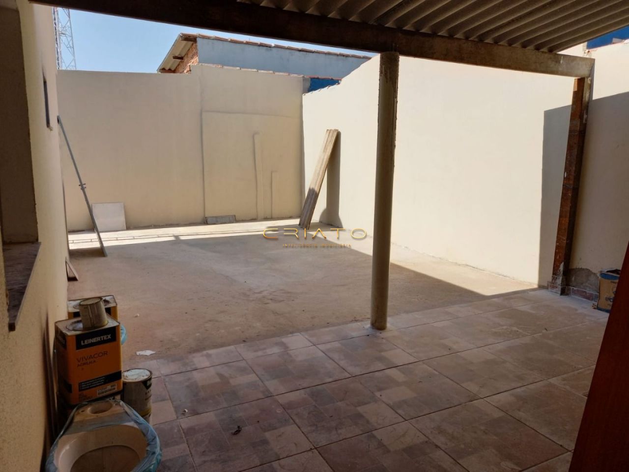 Casa à venda com 2 quartos, 200m² - Foto 9