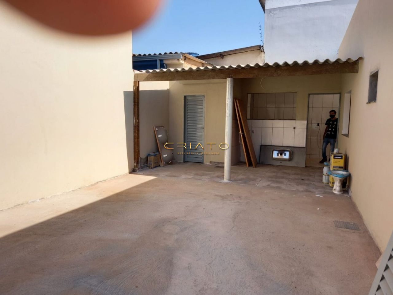 Casa à venda com 2 quartos, 200m² - Foto 8