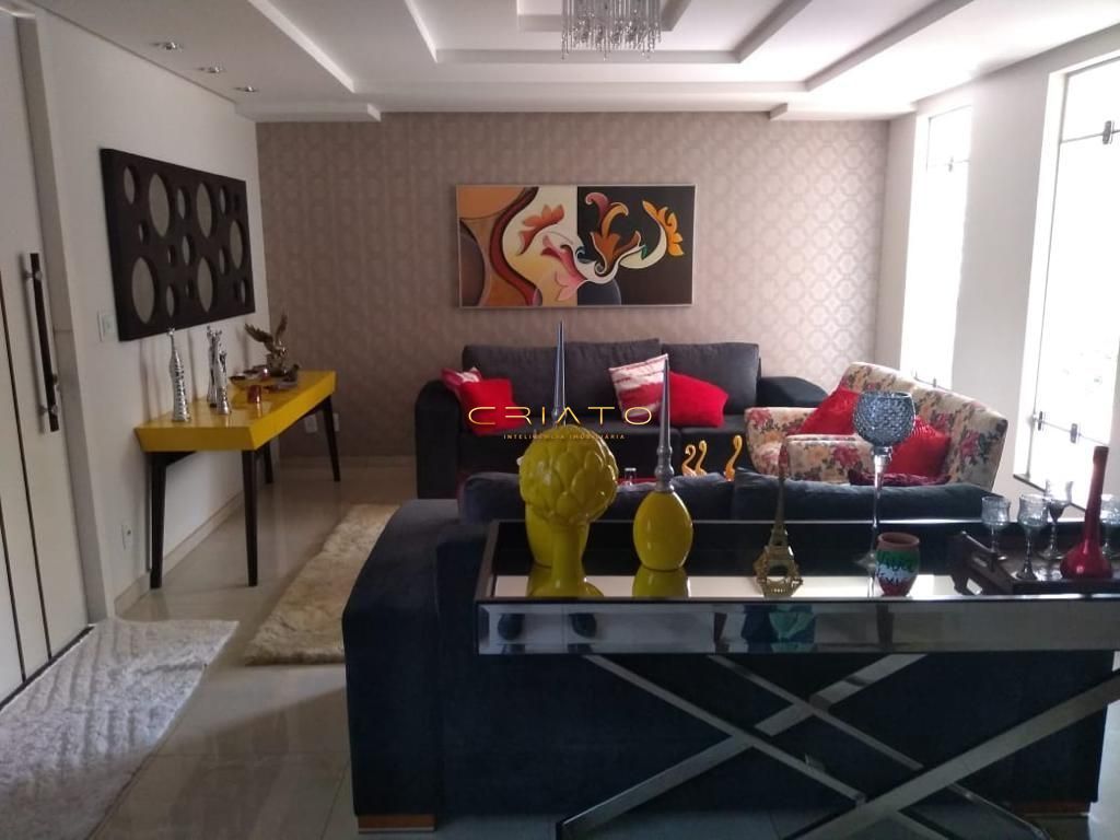 Casa à venda com 5 quartos, 501m² - Foto 9