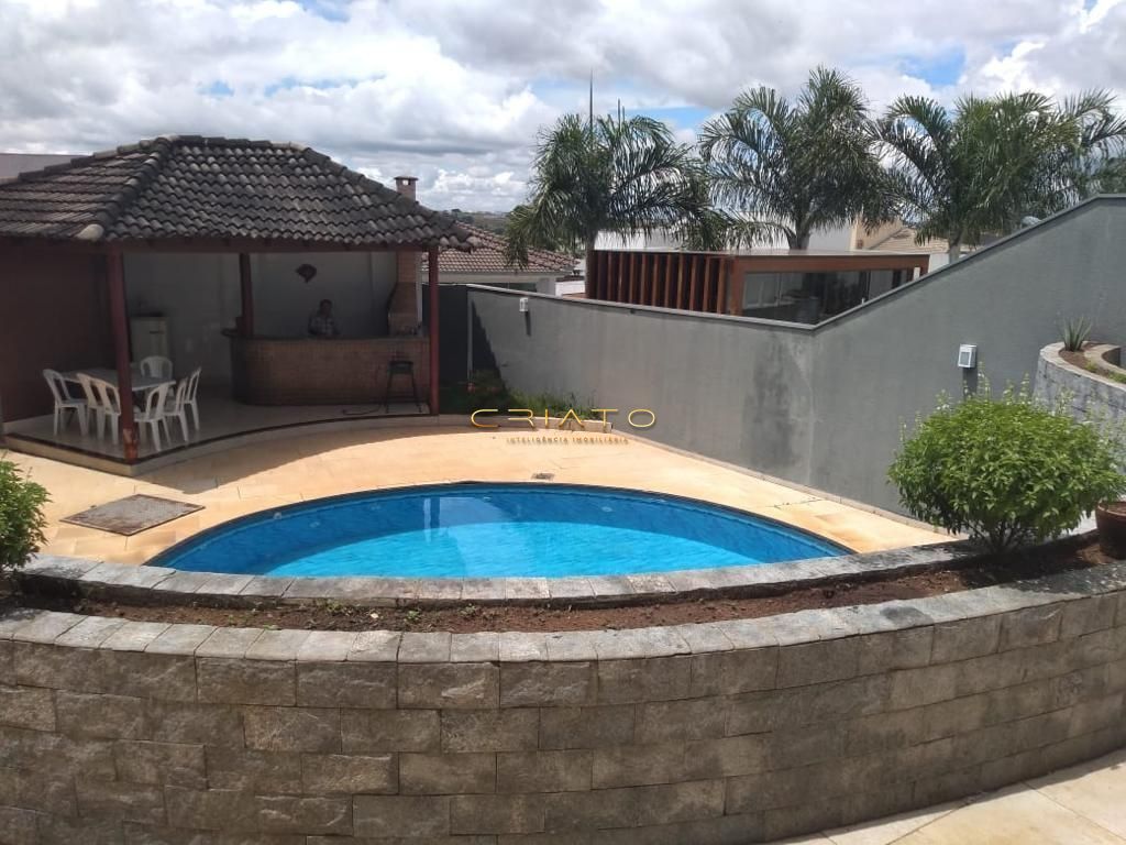 Casa à venda com 5 quartos, 501m² - Foto 10